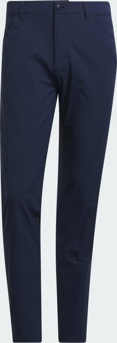 adidas Ultimate365 5-Pocket Golf Hose lang collegiate navy (Herren)