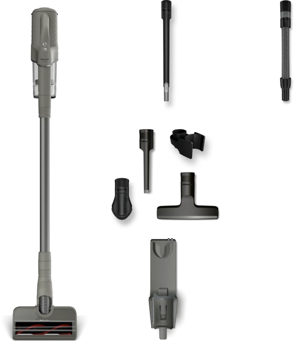 Miele Duoflex HX1 CarCare SQLL0 Akku-Handstaubsauger