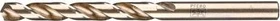 Pferd SPB DIN 338 HSSE N 7.7 INOX Spiralbohrer, 7.7x75x117mm, 10 Stück