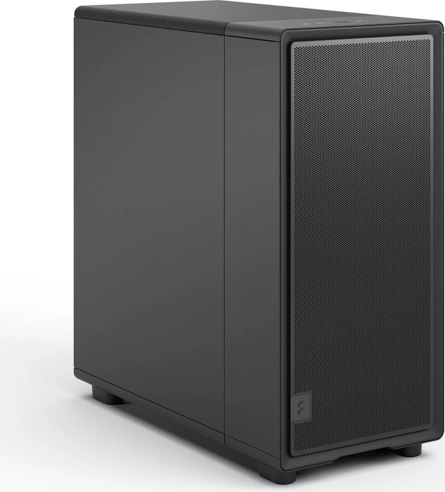 Fractal Design Epoch Black Solid