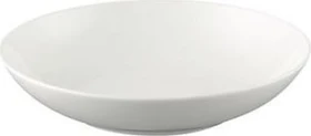 Rosenthal Jade Weiß Suppenteller 19cm