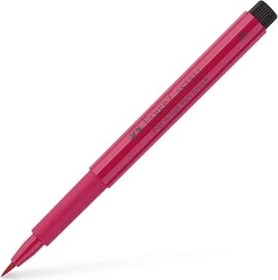 Faber-Castell PITT artist pen brush rosa