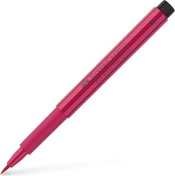 Faber-Castell PITT artist pen brush rosa