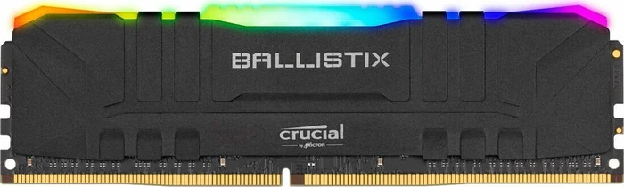 Crucial Ballistix RGB DIMM DDR4