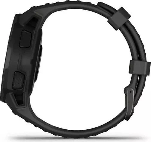 Garmin Instinct Solar slate grey