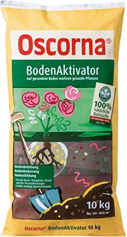 Oscorna BodenAktivator, 10kg