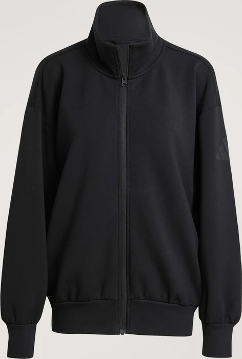 adidas Soft Lux Trainingsjacke (Damen)