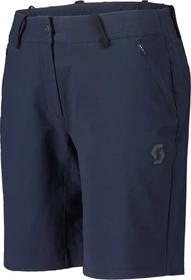 Scott Commuter Fahrradhose kurz dark blue (Damen)