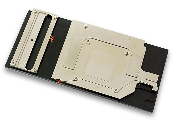 EK Water Blocks EK-FC680 GTX SOC, Acetal/Nickel