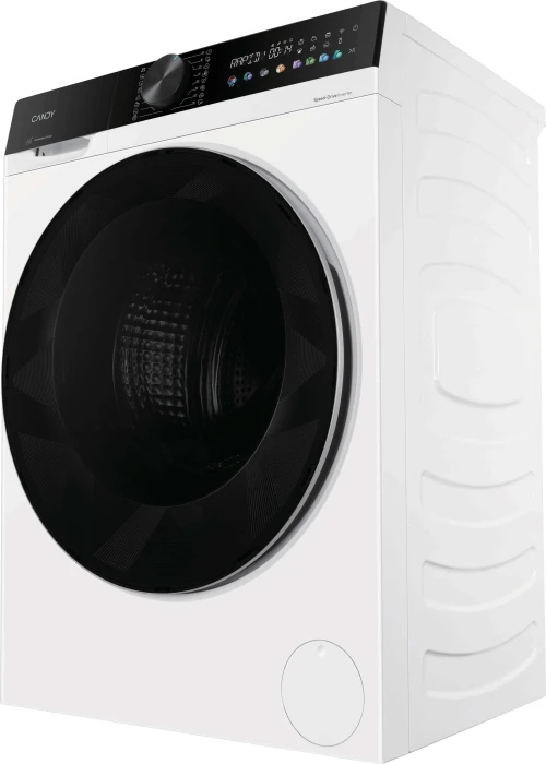 Candy BP 411BL10UC-S Frontlader
