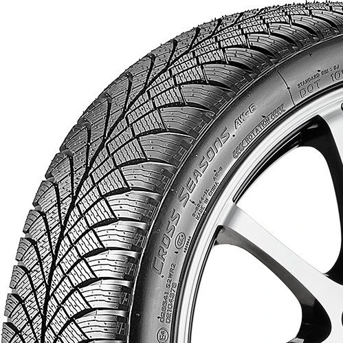 Nankang All-Season AW-6 175/70 R13 82T