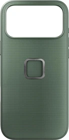 Peak Design Everyday Case für Apple iPhone 17 Pro Max sage