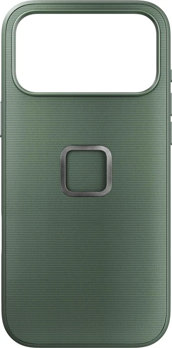 Peak Design Everyday Case für Apple iPhone 17 Pro Max sage