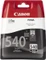 Canon Tinte PG-540 schwarz Vorschaubild
