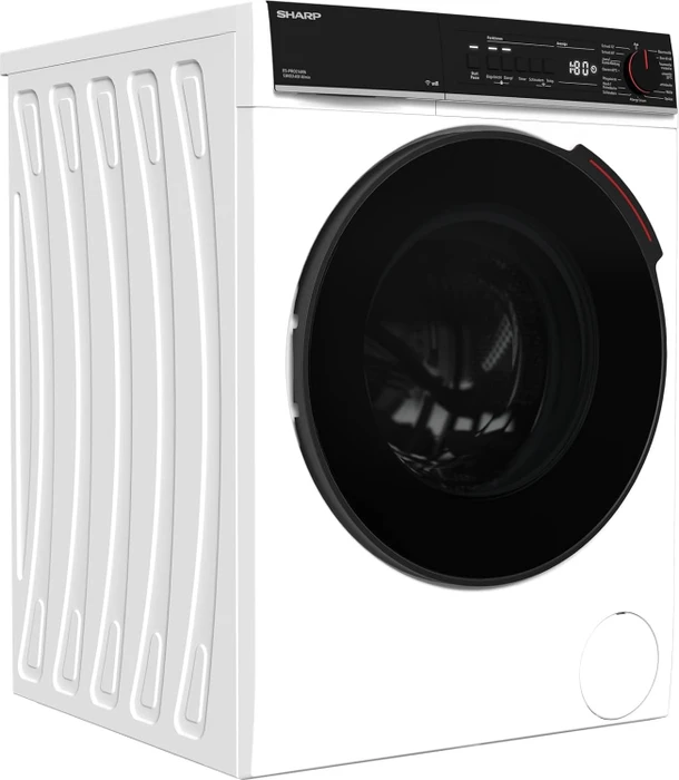 Sharp ES-PRO214WA-DE Frontlader