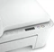 HP DeskJet Plus 4120e All-in-One weiß, Instant Ink, Tinte, mehrfarbig Vorschaubild