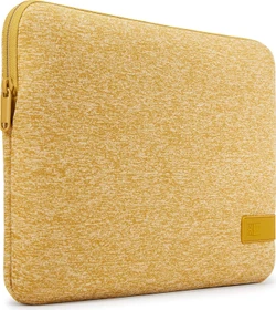 Case Logic Reflect REFPC-114 14" Laptop Sleeve Court gelb