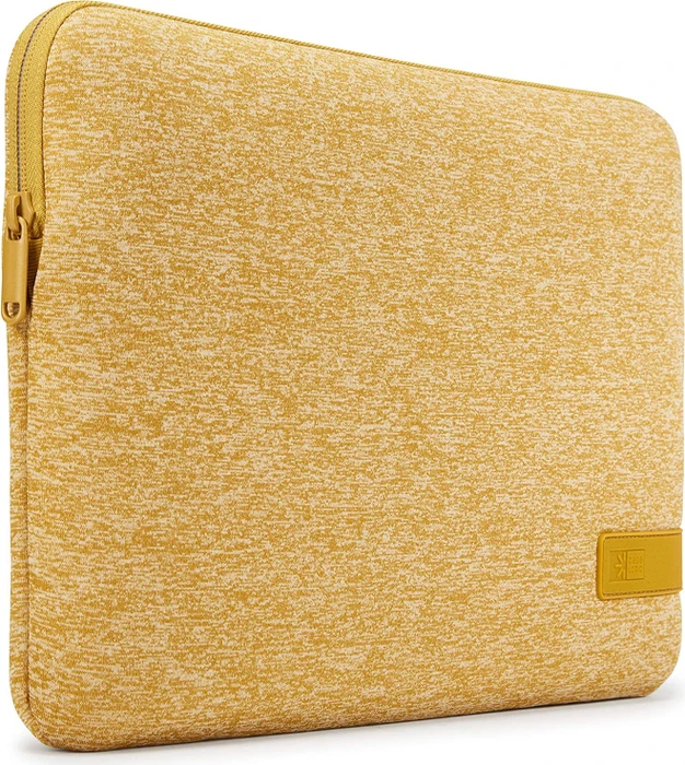 Case Logic Reflect REFMB-113 13" MacBook Pro Sleeve Court gelb