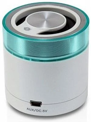 Conceptronic Travel Stereo Speaker