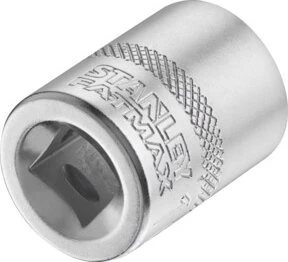 Stanley FATMAX Außensechskant Steckschlüssel 3/8", 16mm