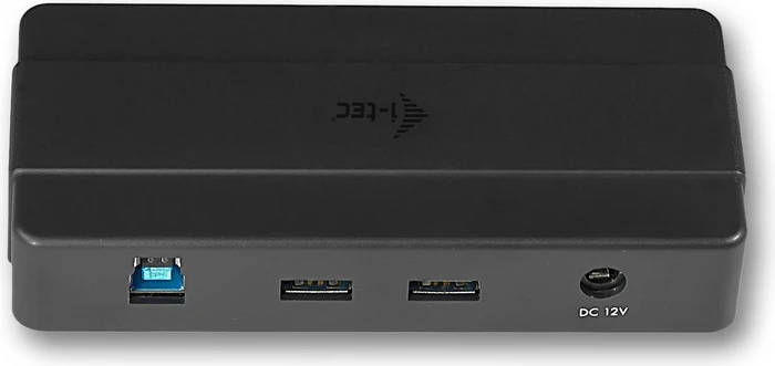 i-tec USB-Hub, 7x USB-A 3.0, USB-B 3.0 [Buchse]