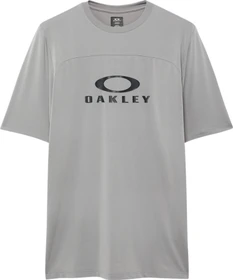 Oakley Free Ride Rc T-Shirt kurzarm cement (Herren)