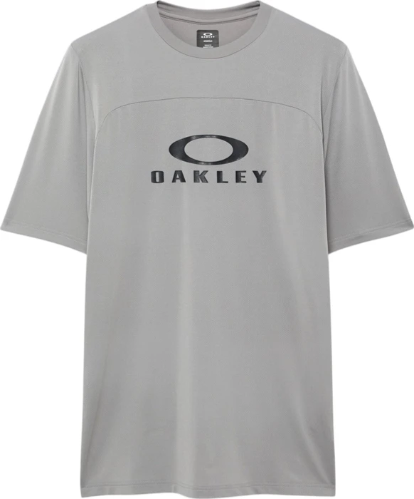 Oakley Free Ride Rc T-Shirt kurzarm cement (Herren)