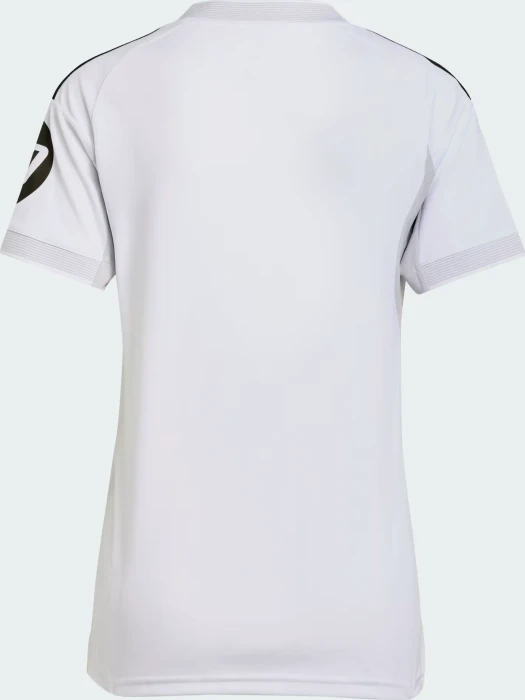 adidas Real Madrid 2025/2026 Heimtrikot (Damen)