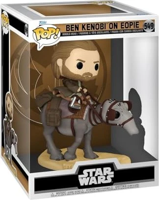 FunKo Pop! Star Wars: Obi Wan