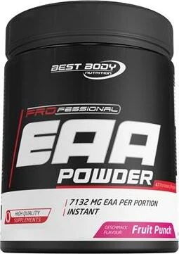 Best Body Nutrition Professional EAA Powder 450g