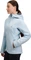 Black Diamond FineLine Stretch Rain Shell Funktionsjacke fog blue (Damen) Vorschaubild