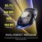 Corsair Nightsword v2 Wireless, USB/Bluetooth Vorschaubild