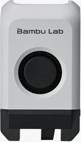 Bambu Lab Toolhead Front Cover Assembly Mechanik/Montage P1P, P1S