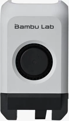 Bambu Lab Mechanik/Montage