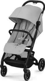 Cybex Beezy fog grey 2024