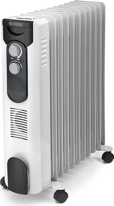 Olimpia Splendid Caldorad 11 Öl-Radiator