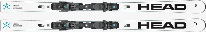 Head Worldcup Rebels e-Speed (inkl. Bindung) (Modell 2023/2024)