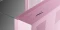 Mars Gaming MC-VISIONM Pink, Glasfenster Vorschaubild