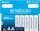 Panasonic eneloop (Gen 5) Mignon AA NiMH 2000mAh, 8er-Pack (BK-3MCDE/8BE)