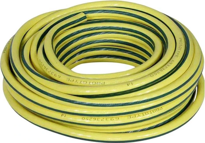 Siena Garden Supraflex Gartenschlauch 3/4", 25m