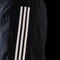 adidas Run Icon Full Reflective 3-Streifen Shorts Laufhose kurz legend ink (Herren) Vorschaubild