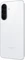 Samsung Galaxy A37 5G 128GB awesome white Vorschaubild