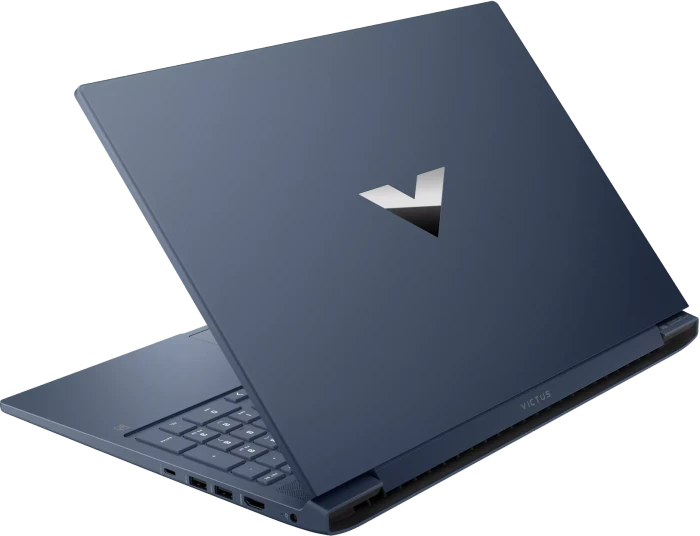 HP Victus 16-s0777ng, Performance Blue, Ryzen 7 7840HS, 16GB RAM, 1TB SSD, GeForce RTX 4070, DE