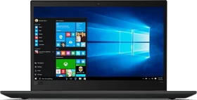 Lenovo ThinkPad P52s, Core i7-8550U, 16GB RAM, 512GB SSD, Quadro P500, DE