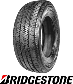 Bridgestone Dueler H/T 684 II 245/70 R17 108S