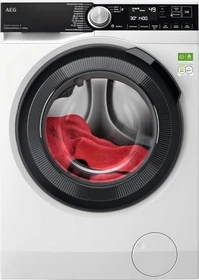 AEG Electrolux 9000 AbsoluteCare LR9WW80400 Frontlader