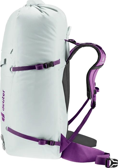 Deuter Durascent 42+10 SL tin/mystic (Damen)