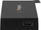 StarTech USB-Hub, schwarz, 1x USB-C 3.0, 3x USB-A 3.0, USB-C 3.0 [Stecker] Vorschaubild