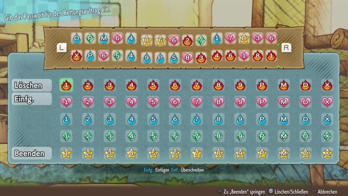 Pokémon Mystery Dungeon: Retterteam DX (Download) (Switch)