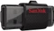 SanDisk Ultra Dual 16GB, USB-A + USB Micro-B, USB 2.0 Vorschaubild
